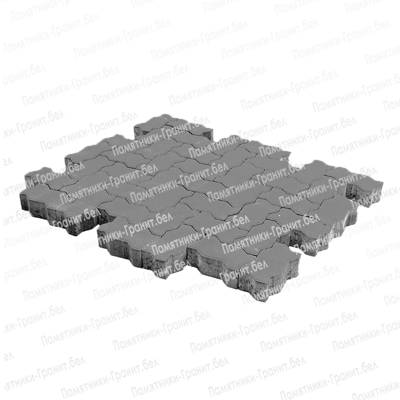 Укладка плитки на могилу Россоны фотография