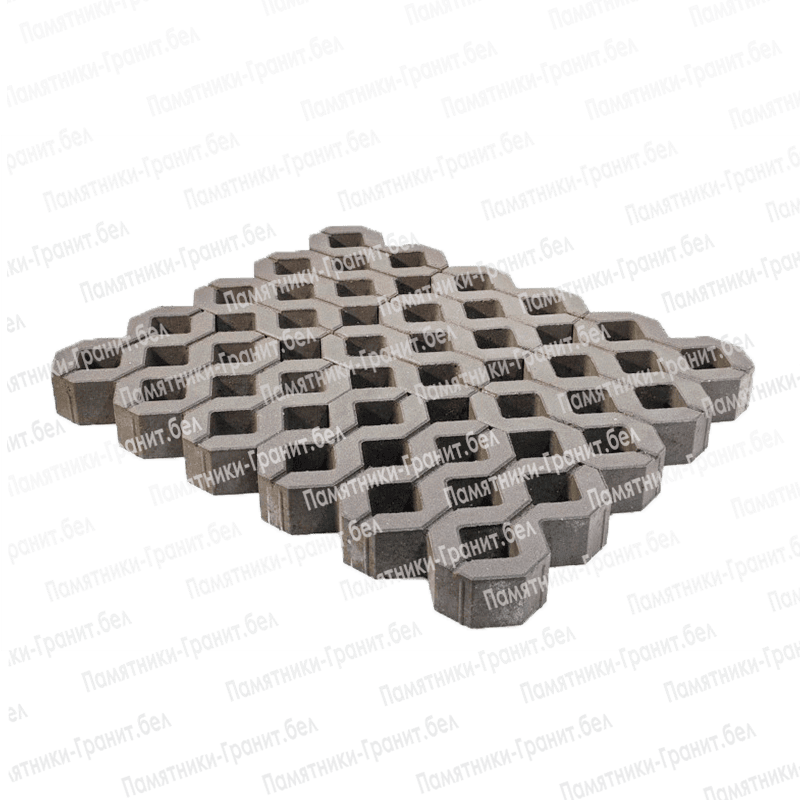 Укладка плитки на могилу Россоны фотография