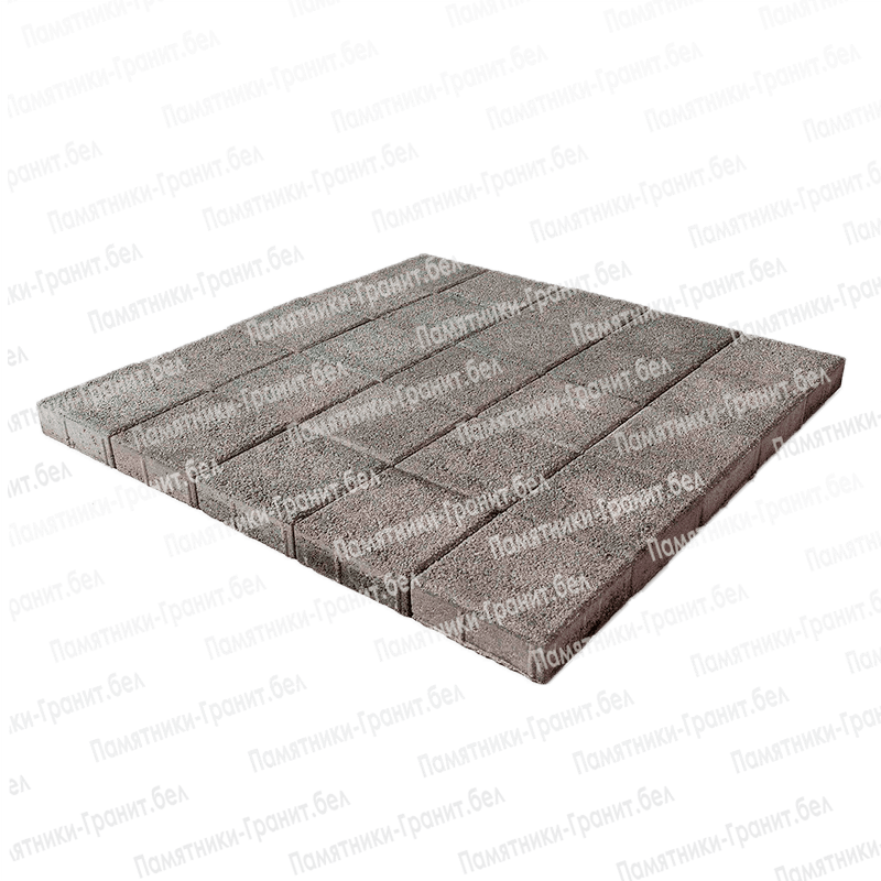 Укладка плитки на могилу Россоны фотография