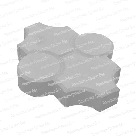 Укладка плитки на могилу Россоны фотография