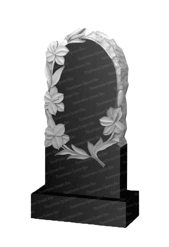 вертикальный памятник фото