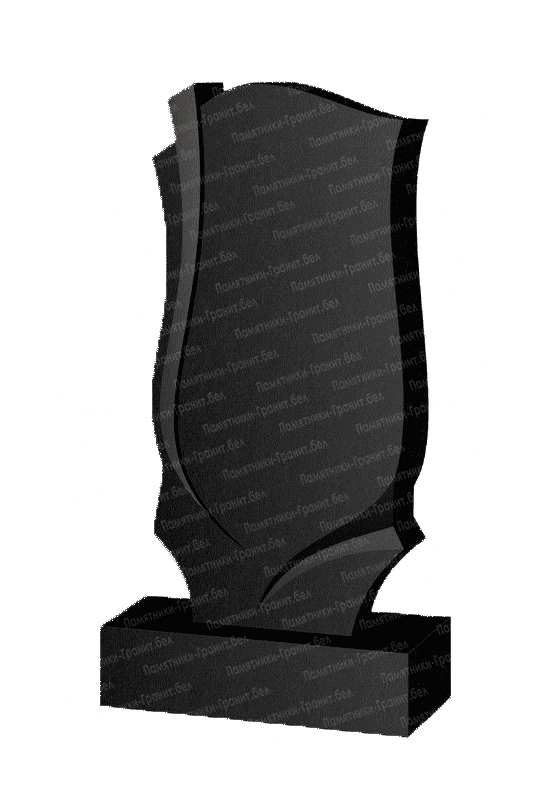 Оригинальный памятник в Россоны на могилу фото