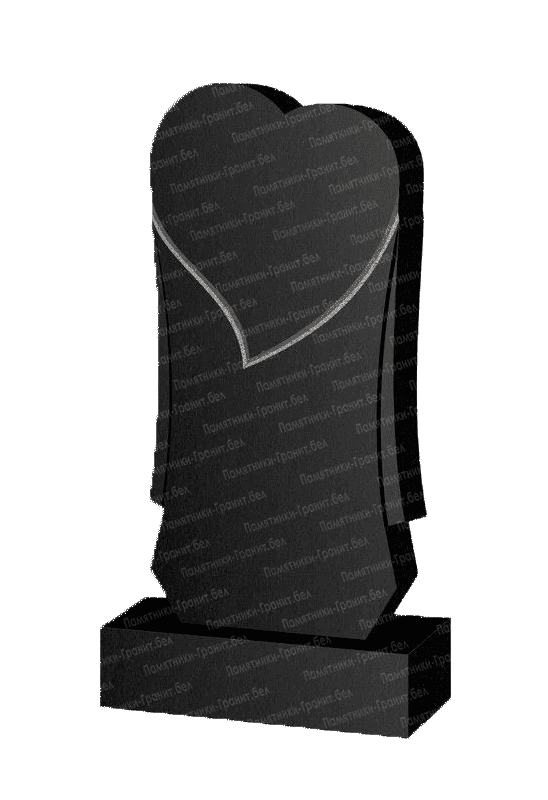 Гранитный памятник изображение