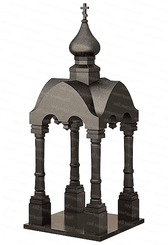 Памятник Россоны фото