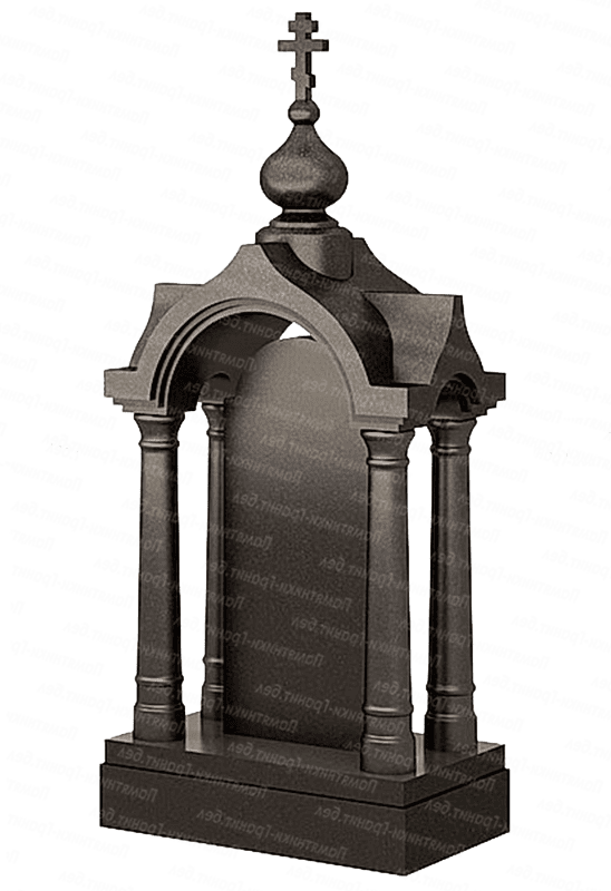 Памятник Россоны изображение