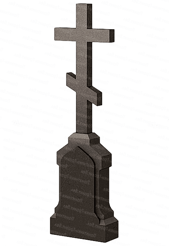 Заказать памятник Россоны изображение