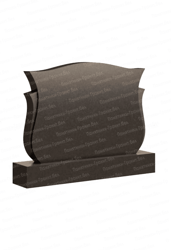 Оригинальный памятник в Россоны на могилу фото