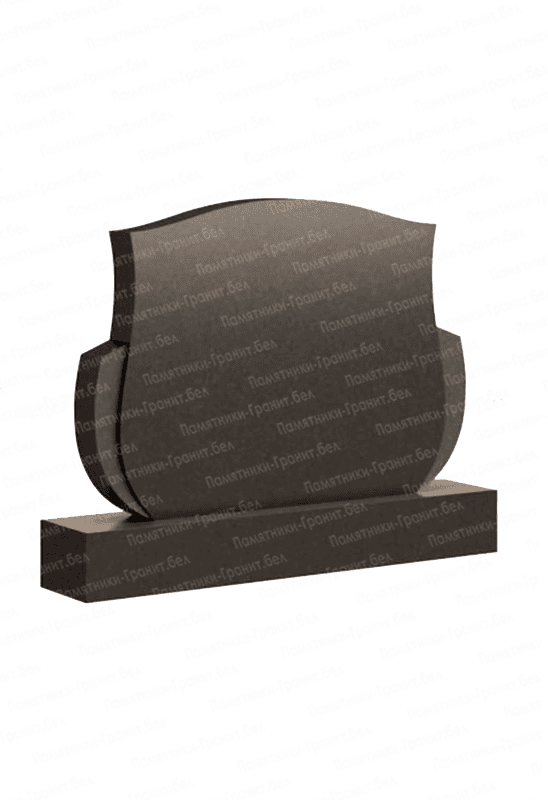 Памятник с крестом в Россоны на могилу фото