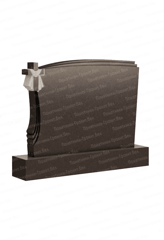 Заказать памятник Россоны фото