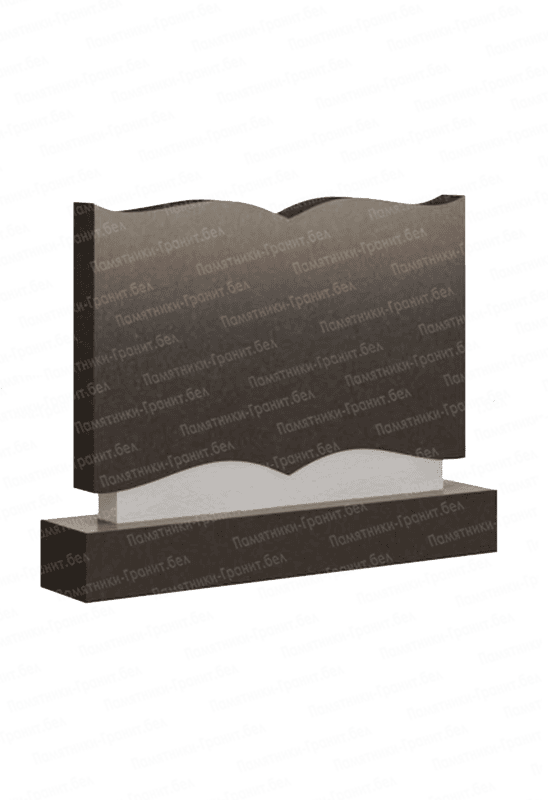 Гранитный памятник фото Россоны