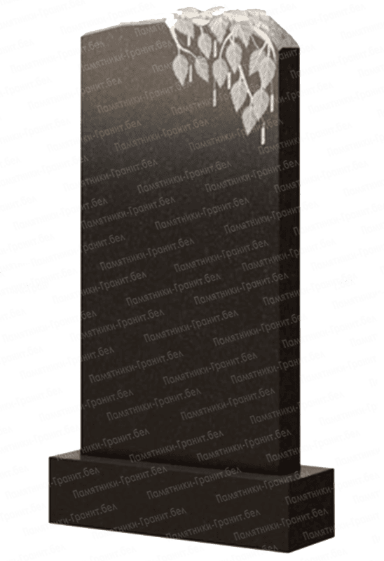 Заказать памятник Россоны фотография