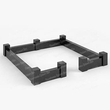 Памятник Россоны изображение