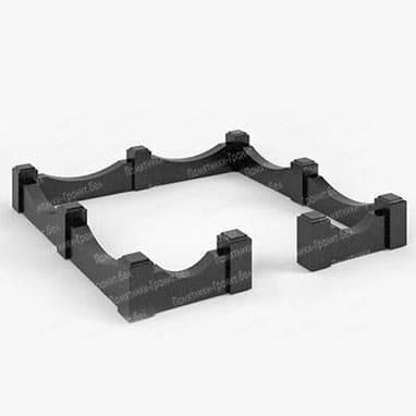 Памятник Россоны фото