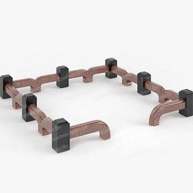 Заказать памятник Россоны фото