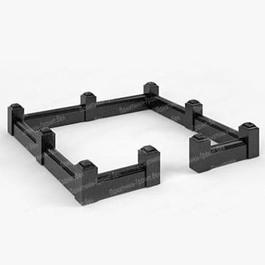 Изготовление памятников Россоны