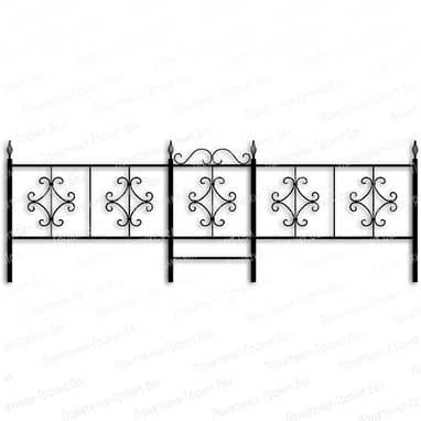 Заказать памятник Россоны фото