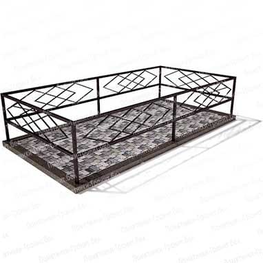 Памятник Россоны изображение