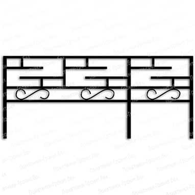 Памятник Россоны фотография