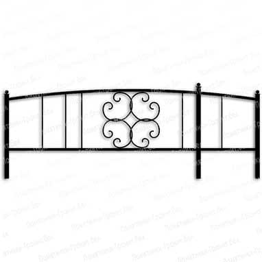 Заказать памятник Россоны фото