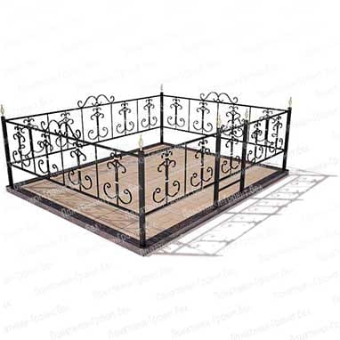 Памятник Россоны изображение