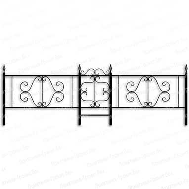 Заказать памятник Россоны фото