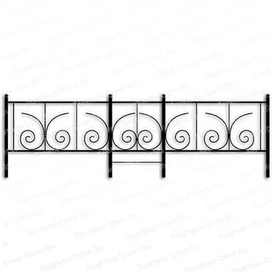 Заказать памятник Россоны фото