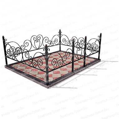 Памятник Россоны изображение