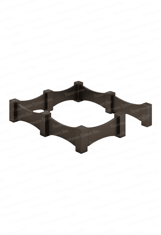 Памятник Россоны изображение