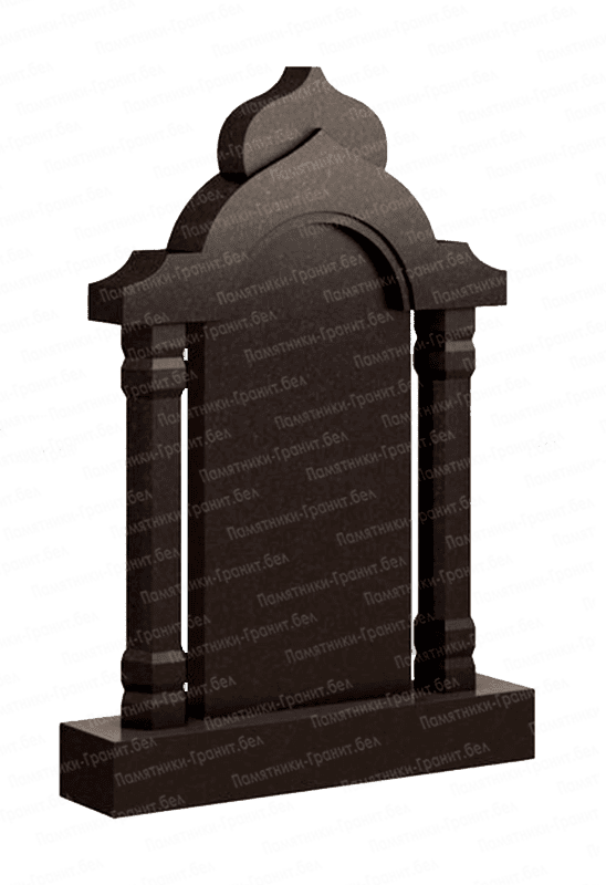 Памятник Россоны фото