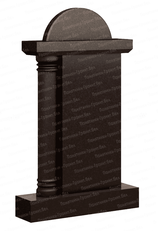 Памятник Россоны изображение