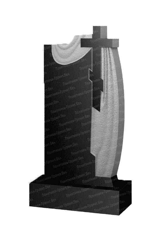 Заказать памятник Россоны изображение